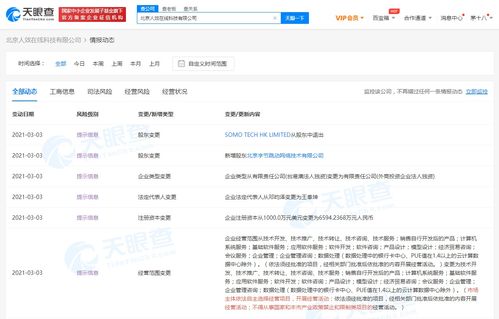 字节跳动全资收购北京人效在线科技，拓展基础软件与模型设计业务