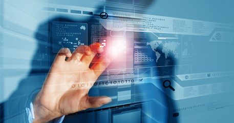 IT基础架构运维服务