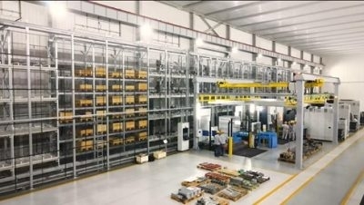 Fastems芬发柔性自动化 赋能华辰精密装备，机加效率实现跨越式提升