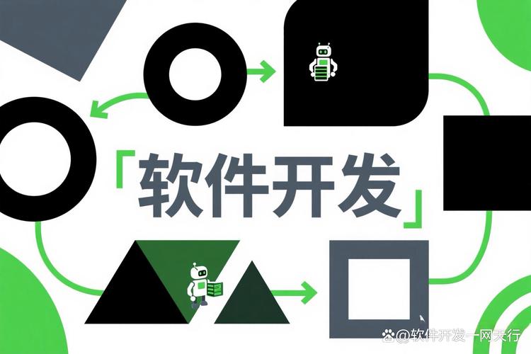 自然语言处理软件系统开发服务商怎么选3大维度帮你避坑 现在企业数字